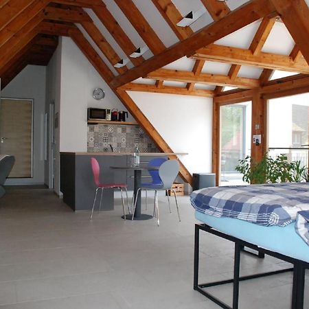 Monte Maurizio Appartement Röthenbach an der Pegnitz Buitenkant foto