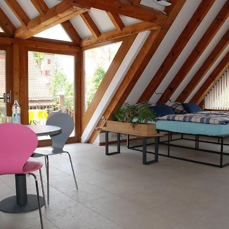 Monte Maurizio Appartement Röthenbach an der Pegnitz Buitenkant foto