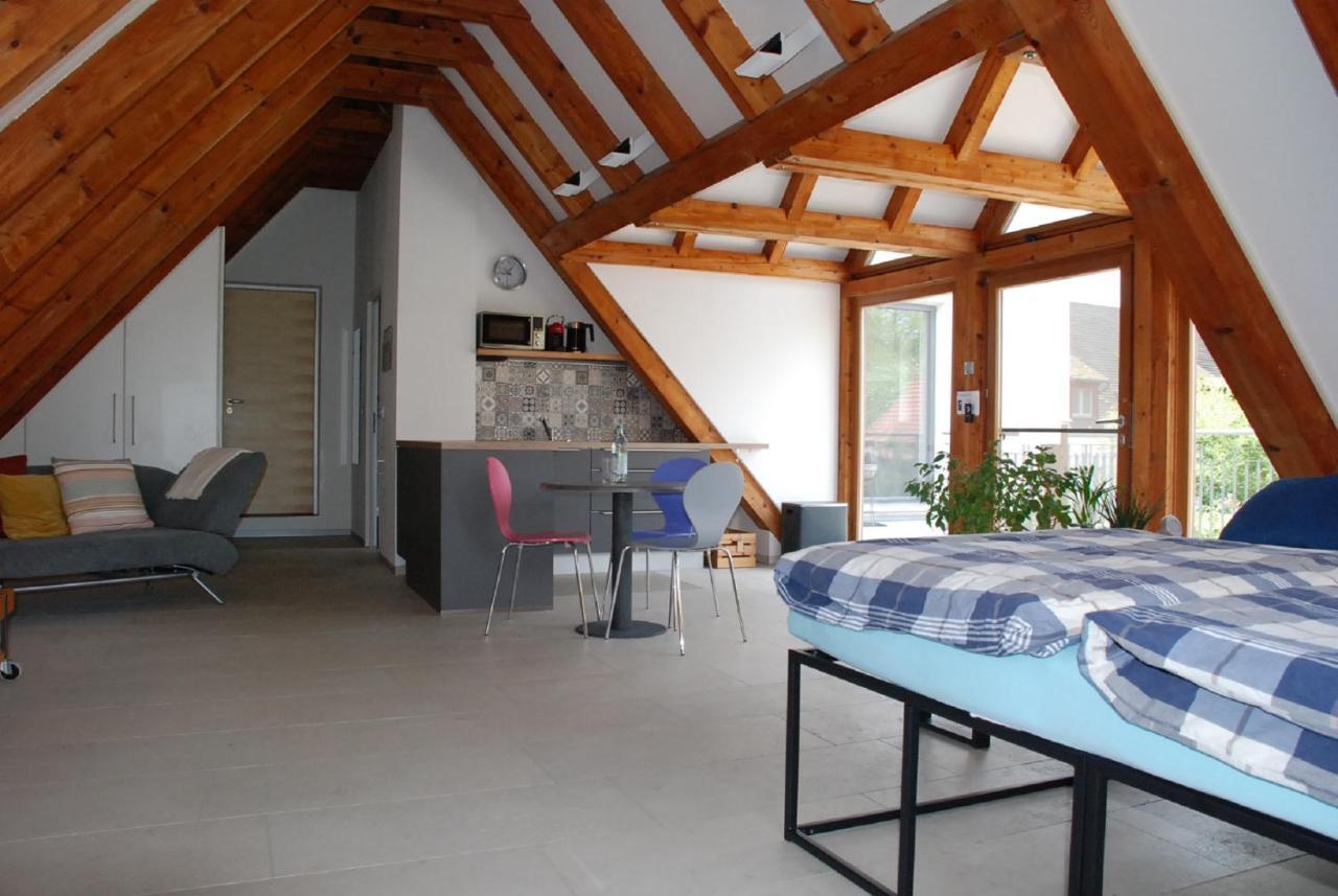 Monte Maurizio Appartement Röthenbach an der Pegnitz Buitenkant foto