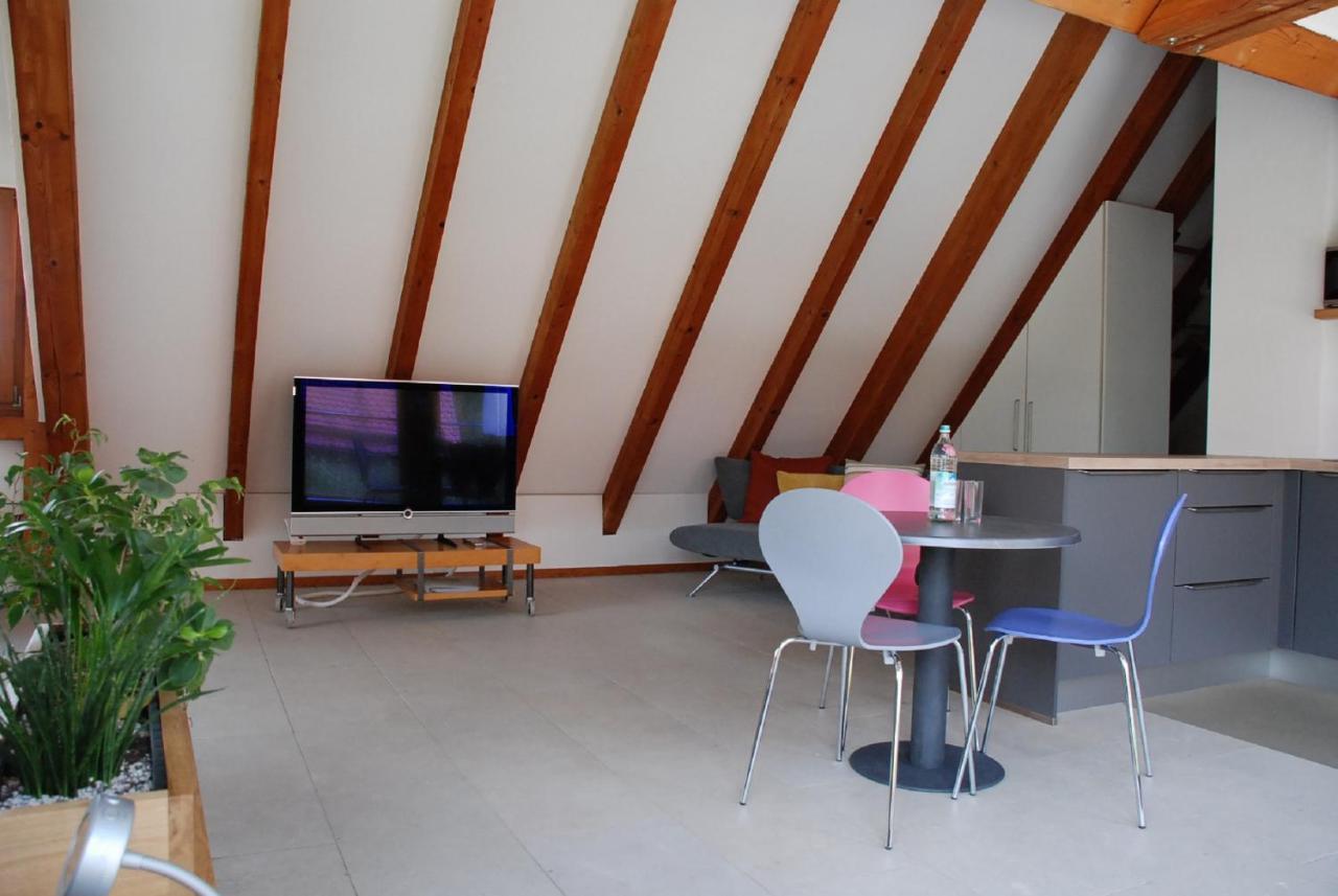 Monte Maurizio Appartement Röthenbach an der Pegnitz Buitenkant foto