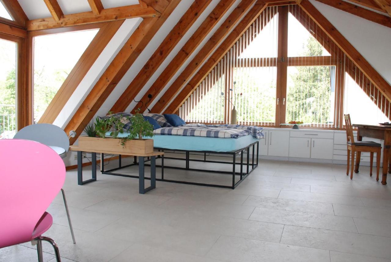 Monte Maurizio Appartement Röthenbach an der Pegnitz Buitenkant foto