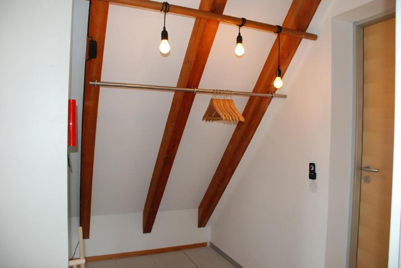 Monte Maurizio Appartement Röthenbach an der Pegnitz Buitenkant foto