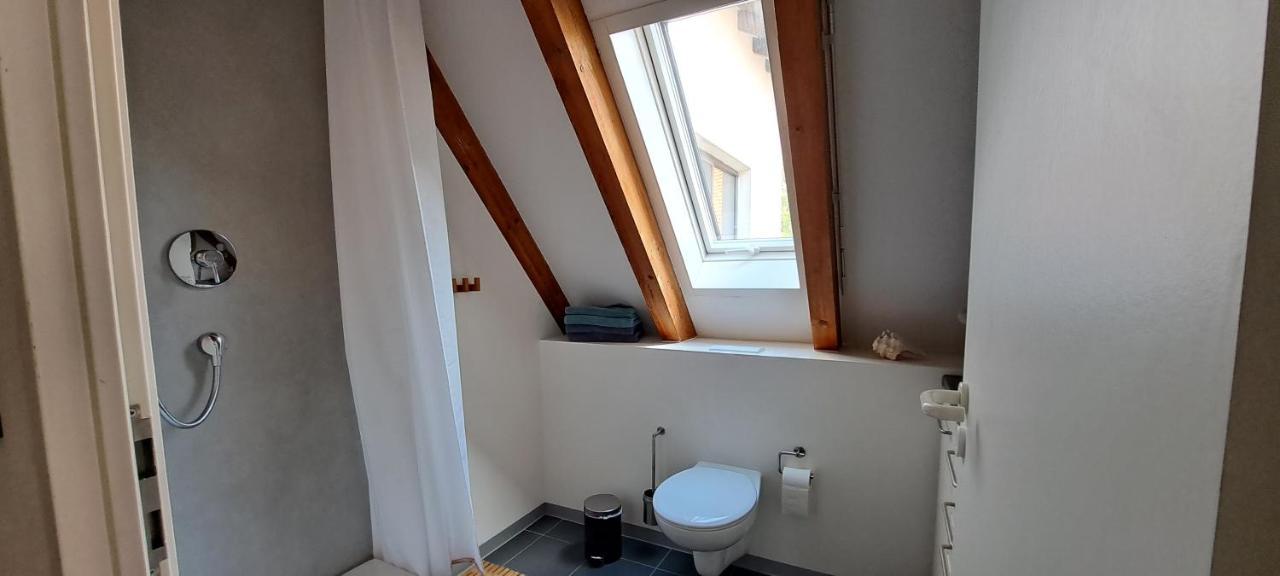 Monte Maurizio Appartement Röthenbach an der Pegnitz Buitenkant foto